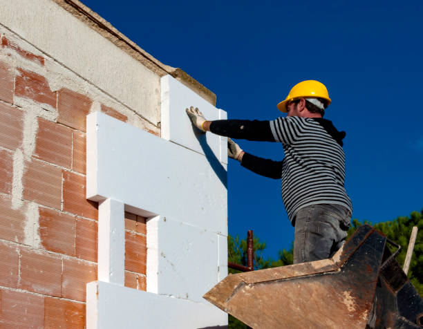 Best Specialized Insulation Services in Pine Bluffs, WY