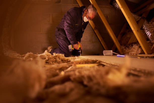 Professional Insulation Contractor in Pine Bluffs, WY